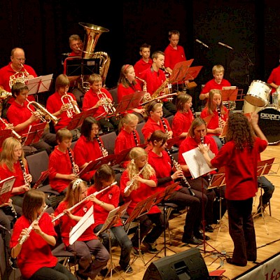 Konzert Congress Saalfelden 2009 (Bild 3)