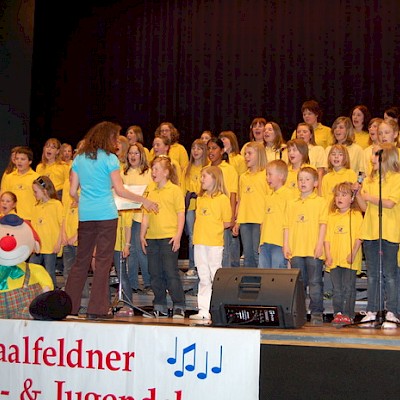 Konzert Congress Saalfelden 2009 (Bild 4)